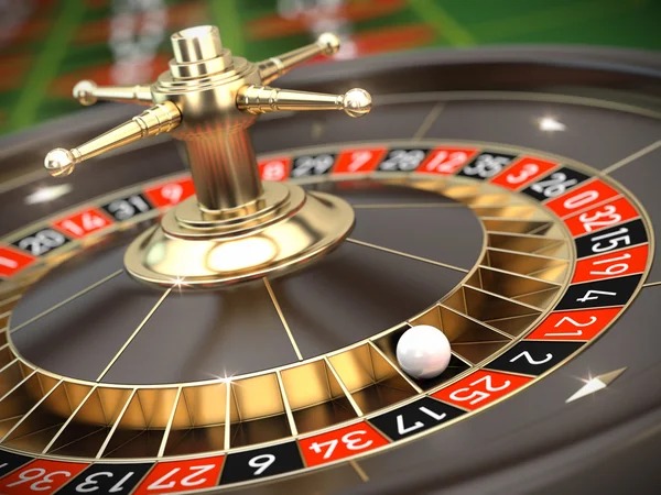 situstogel88 Live Casino Tables
