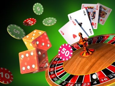 situstogel88 Live Casino