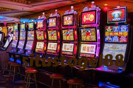 situstogel88 Live Dealer Tables at Your Fingertips