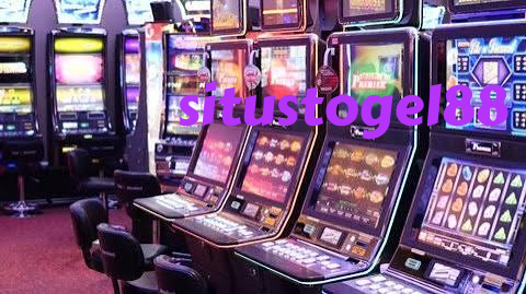 situstogel88 Live Sportsbook Markets at Your Fingertips