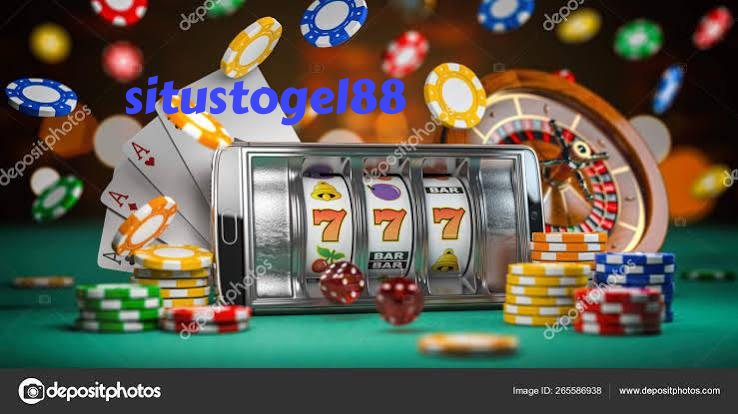 situstogel88 Result Table — Real-Time Outcomes in One Place